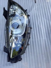 Load image into Gallery viewer, Frontscheinwerfer Mazda Cx5 Ke KD3151040 LED Links Scheinwerfer Headlight