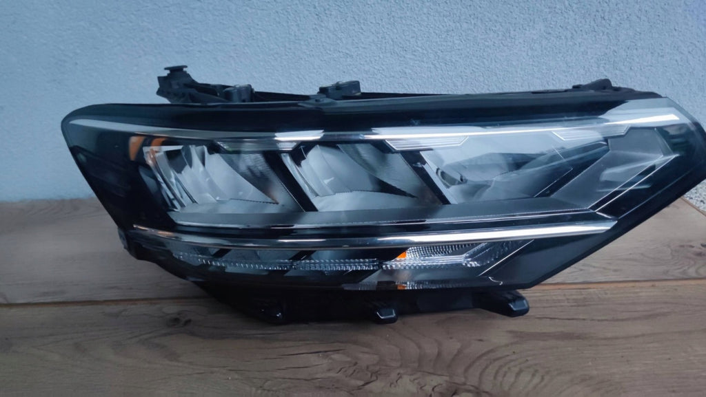 Frontscheinwerfer VW Passat B8 3G1941036Q Rechts Scheinwerfer Headlight SCH3417336391hr