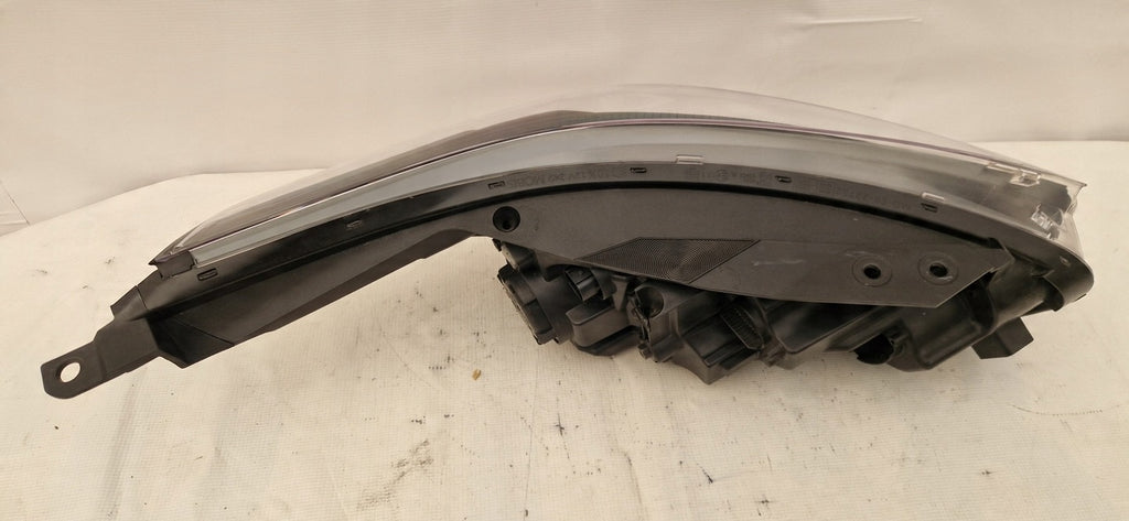 Frontscheinwerfer Kia Xceed 92101J7300 LED Links Scheinwerfer Headlight