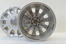 Laden Sie das Bild in den Galerie-Viewer, 4x Alufelge 17 Zoll 8.0" 5x112 43ET Audi A8 Rim Wheel FEL1349850640uu