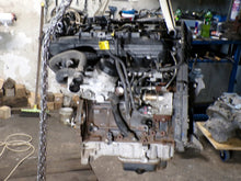 Laden Sie das Bild in den Galerie-Viewer, Motor Opel Mokka A17DTS 1.7 130PS 96kW 93TKm Engine Komplett MOT8891972804jq