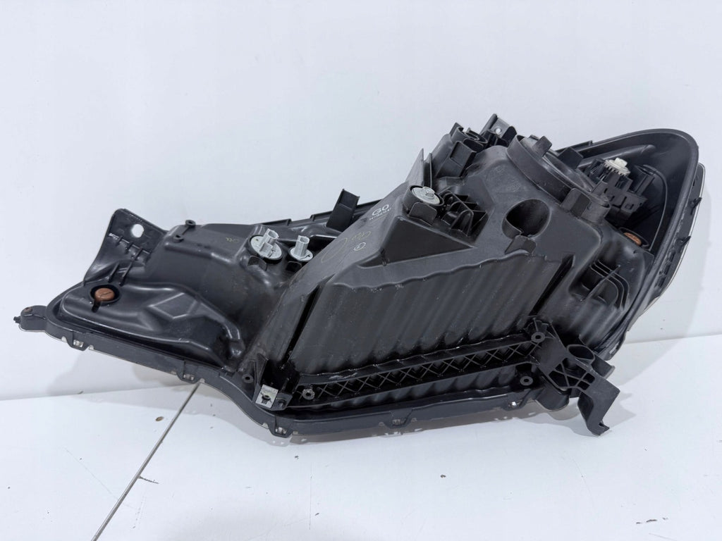 Frontscheinwerfer Honda Jazz 5856352800 Rechts Scheinwerfer Headlight SCH6029713314gt