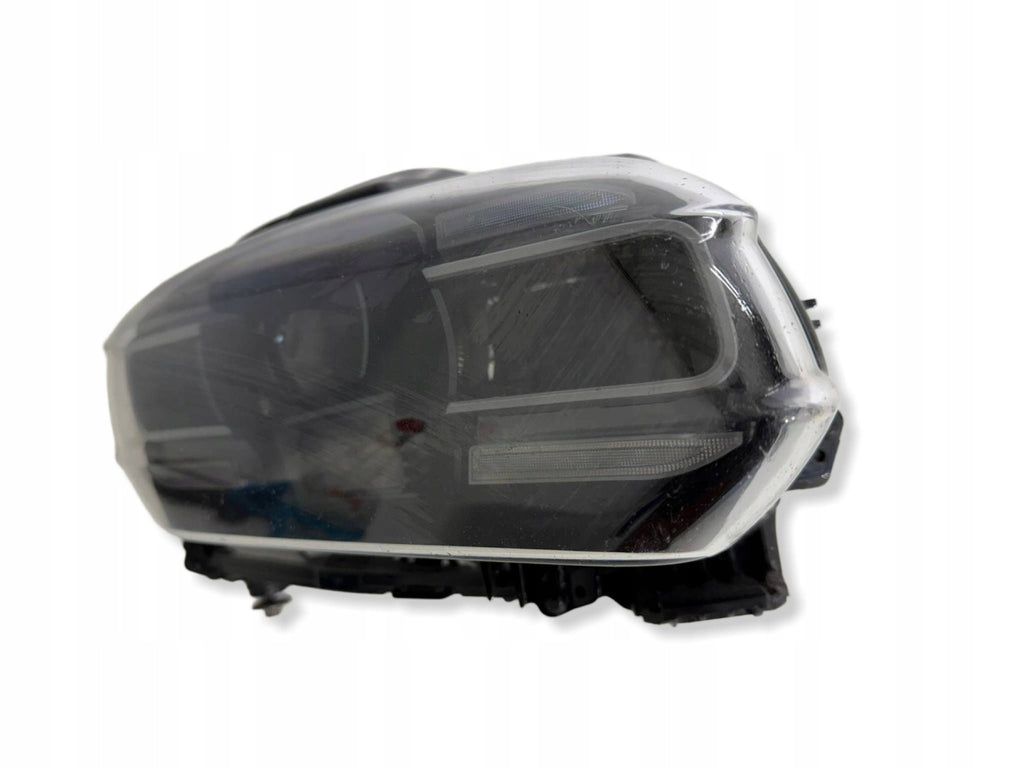 Frontscheinwerfer Porsche Taycan 9J1941032E LED Rechts Scheinwerfer Headlight SCH4202460720tw