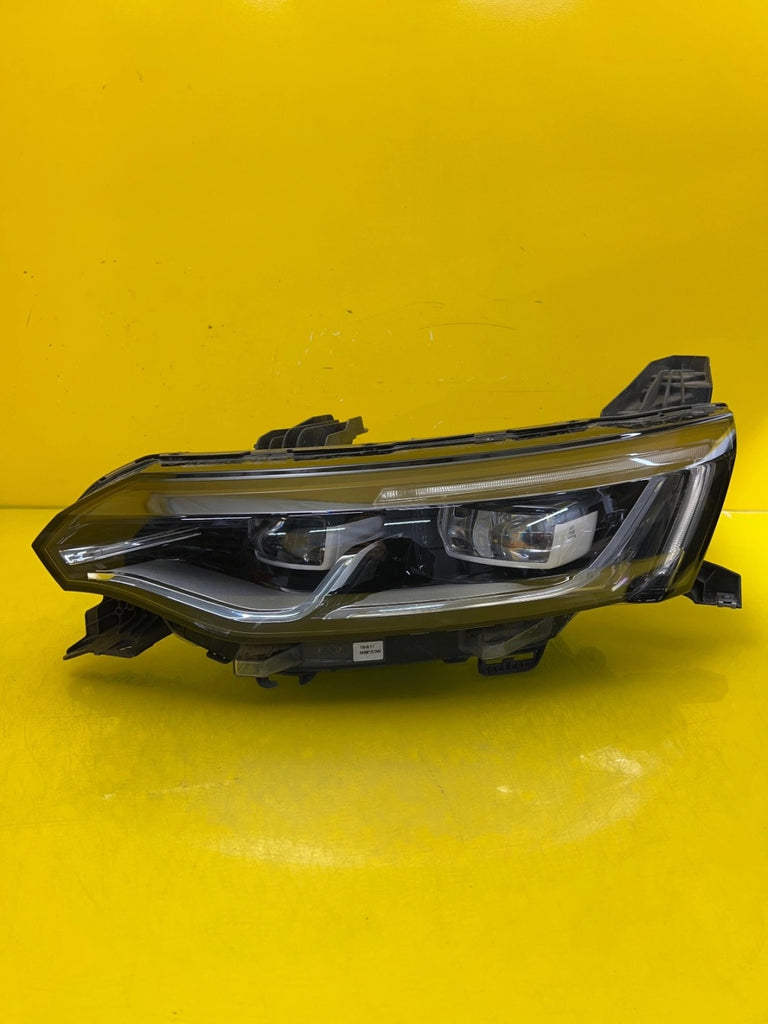 Frontscheinwerfer Renault Talisman 260606722R LED Links Scheinwerfer Headlight SCH1728466332sh