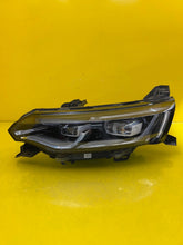 Load image into Gallery viewer, Frontscheinwerfer Renault Talisman 260606722R LED Links Scheinwerfer Headlight SCH1728466332sh