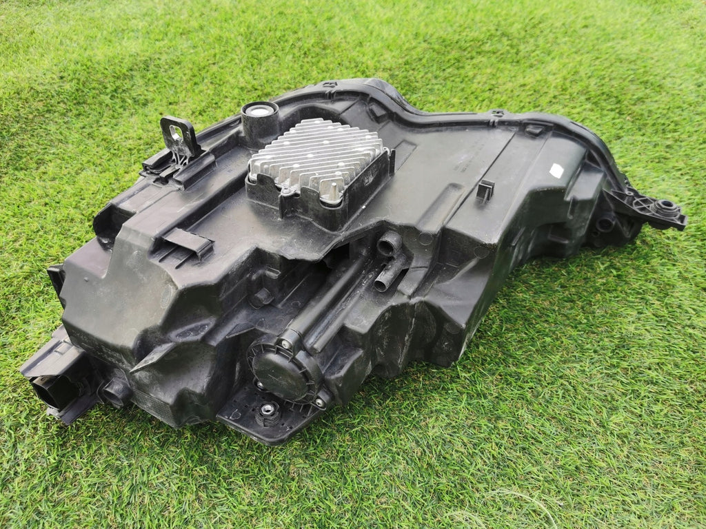 Frontscheinwerfer Audi A3 8Y0941034 Full LED Ein Stück (Rechts oder Links)