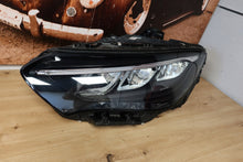 Load image into Gallery viewer, Frontscheinwerfer Mercedes-Benz Eqe A2959069700 LED Links Scheinwerfer Headlight SCH6752269071wu