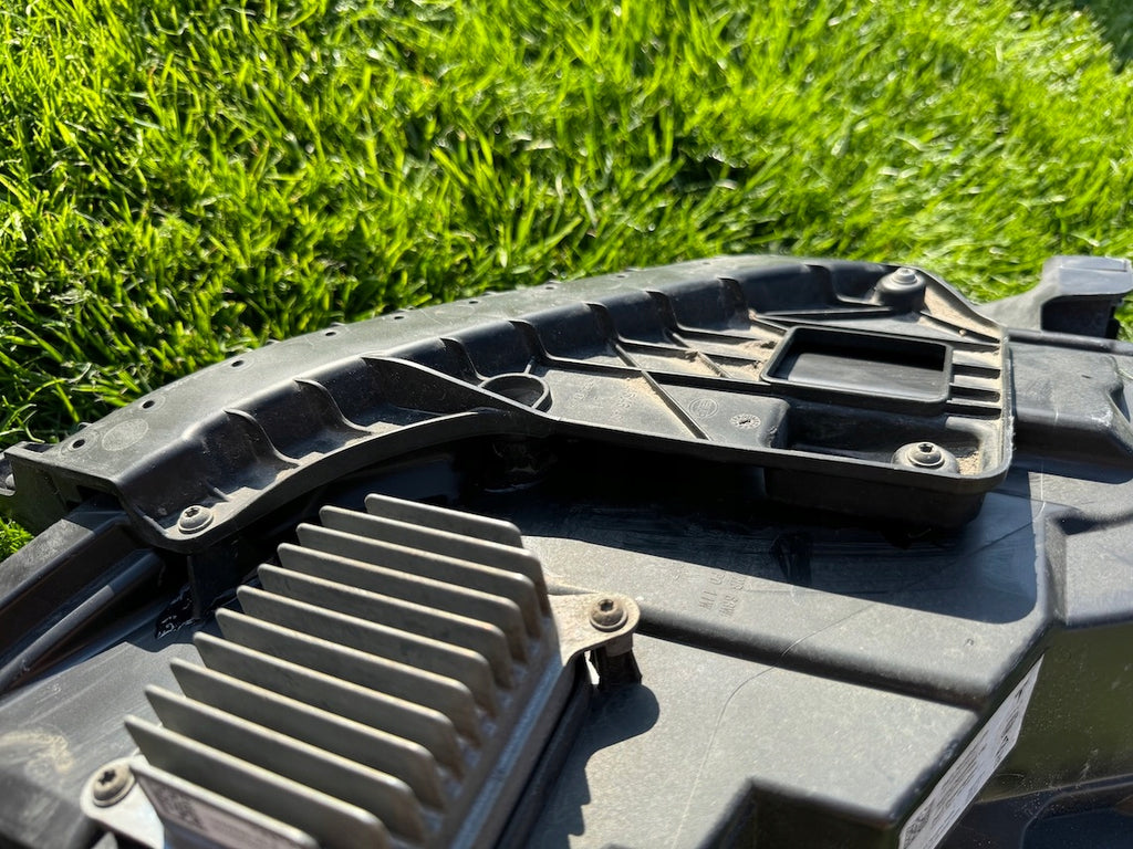 Frontscheinwerfer Tesla Model 3 1514953-00-D LED Rechts Scheinwerfer Headlight