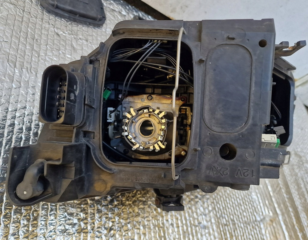 Frontscheinwerfer Audi Q5 8R0941030AF Xenon Rechts Scheinwerfer Headlight SCH9502986020fi