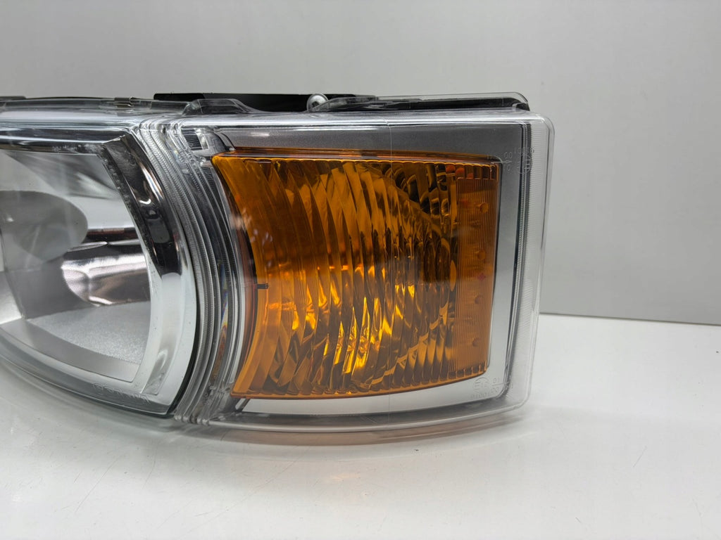 Frontscheinwerfer 2442689 Links Scheinwerfer Headlight SCH8038247472vm