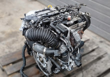 Load image into Gallery viewer, Motor VW Passat B8 DTS 2.0 TDI 150PS 110kW 61TKm 2020 Diesel Engine Komplett