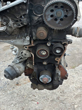 Load image into Gallery viewer, Motor Opel A20DTH 2.0 CDTI 200TKm Diesel Engine Unkomplett MOT2722082955nw