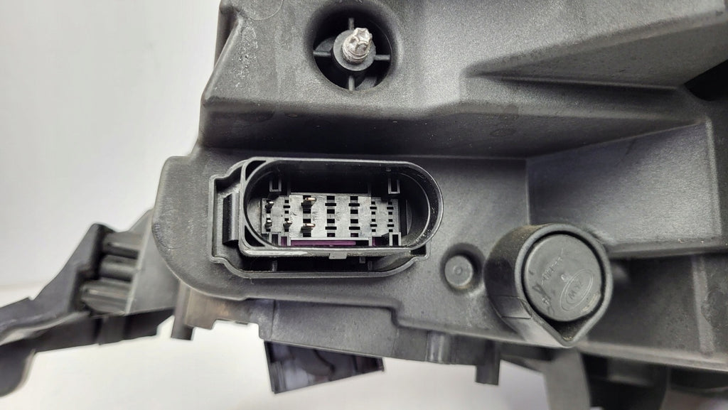 Frontscheinwerfer VW Multivan Transporter 7T1941036AD-KUD LED Rechts Headlight SCH5244720404ag