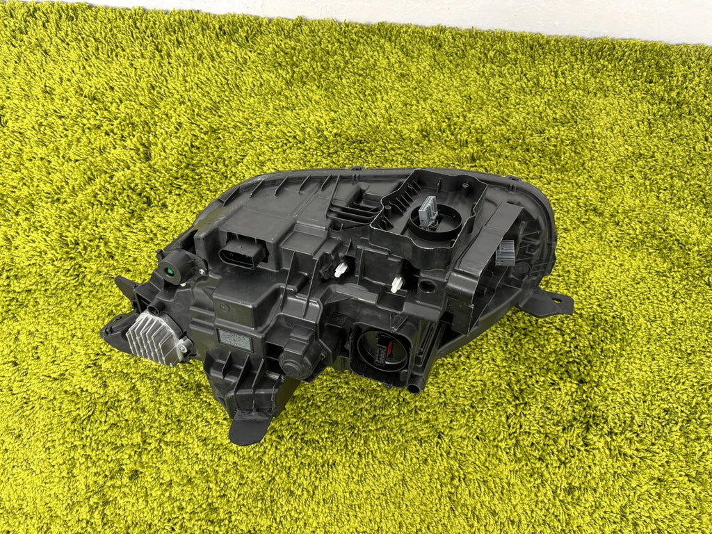 Frontscheinwerfer Volvo Xc90 31656990 LED Rechts Scheinwerfer Headlight