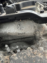 Laden Sie das Bild in den Galerie-Viewer, Motor Kia Rio D4FC 1.4 CRDI 121TKm 2012 Diesel Engine Unkomplett