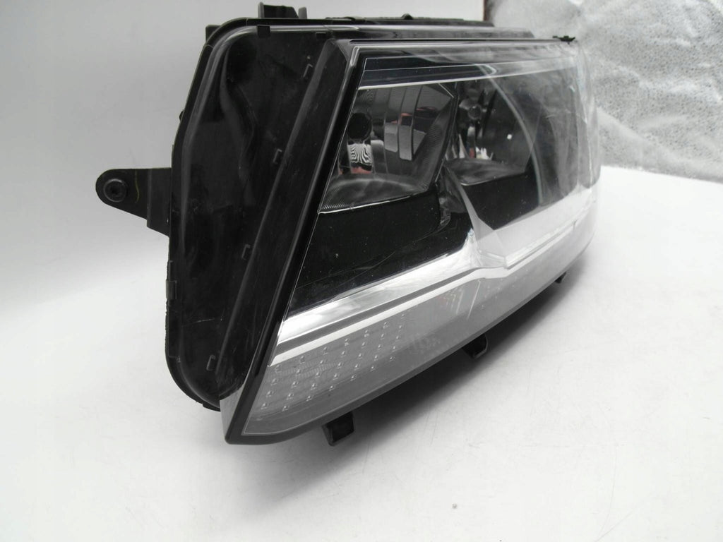 Frontscheinwerfer VW Tiguan Allspace 5NN941005 Links Scheinwerfer Headlight SCH7999563020og