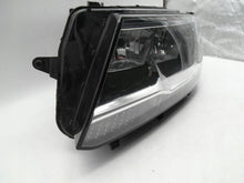 Laden Sie das Bild in den Galerie-Viewer, Frontscheinwerfer VW Tiguan Allspace 5NN941005 Links Scheinwerfer Headlight SCH7999563020og