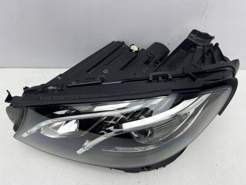 Frontscheinwerfer Mercedes-Benz W213 A2139068903KZ LED Links Headlight SCH7685177508la