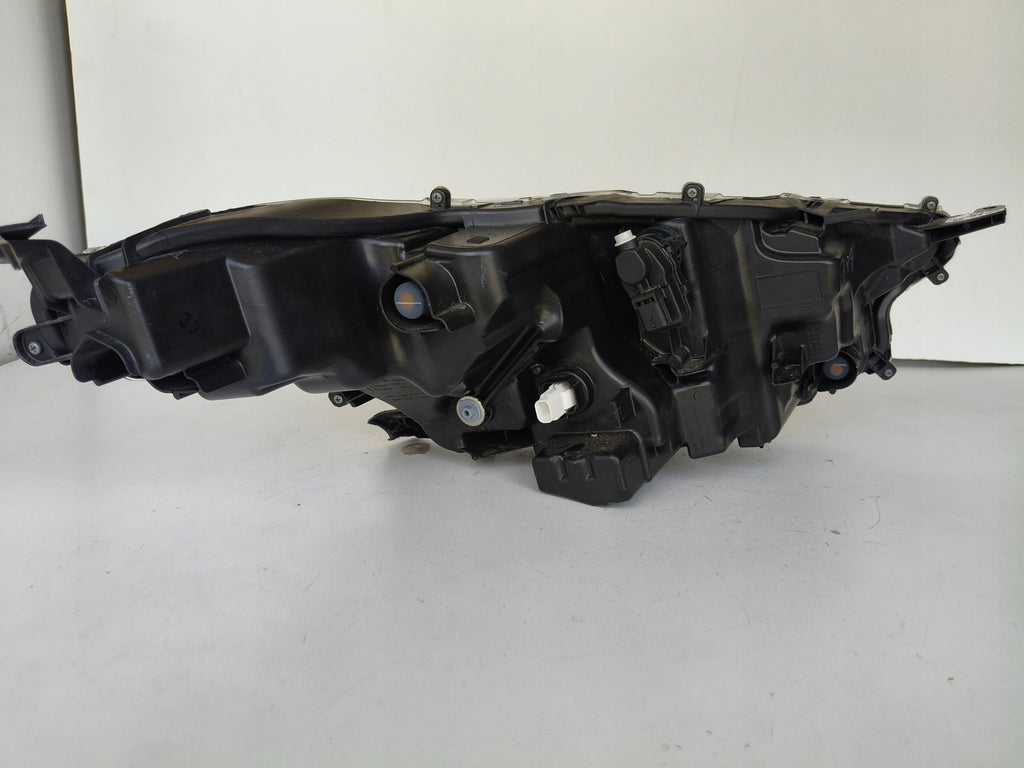 Frontscheinwerfer Mazda IV Yaris 24-K0-8 Full LED Links Scheinwerfer Headlight