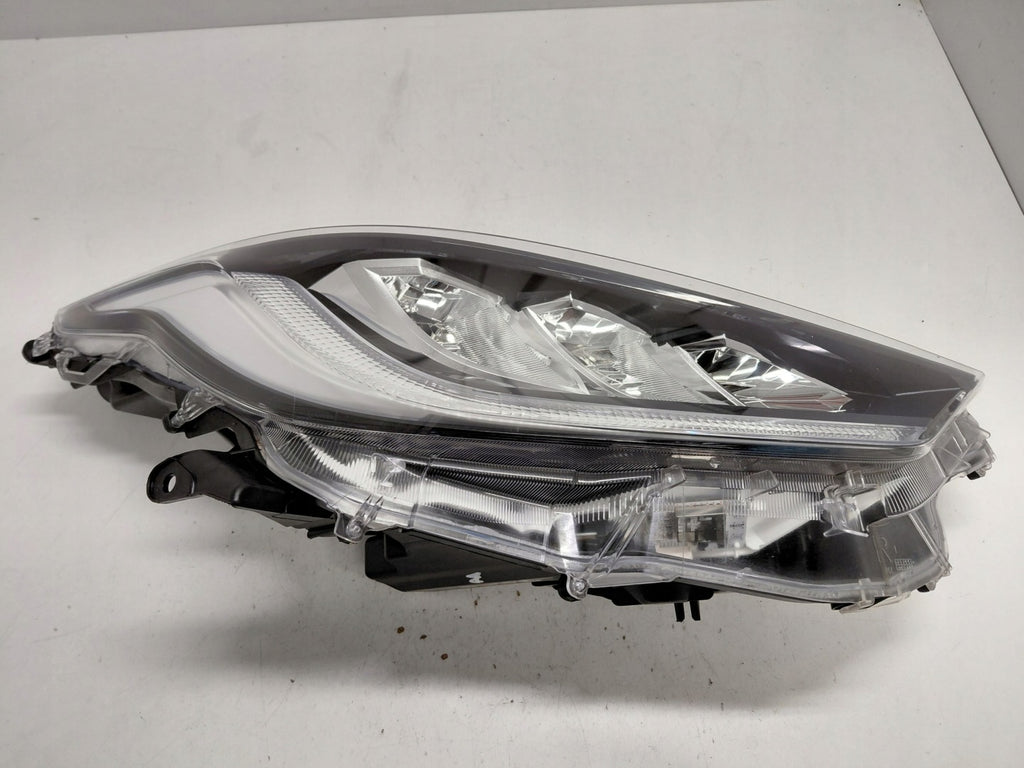 Frontscheinwerfer Toyota Yaris EU-K08 K0-8EU Full LED Ein Satz Headlight SCH7092663030uo