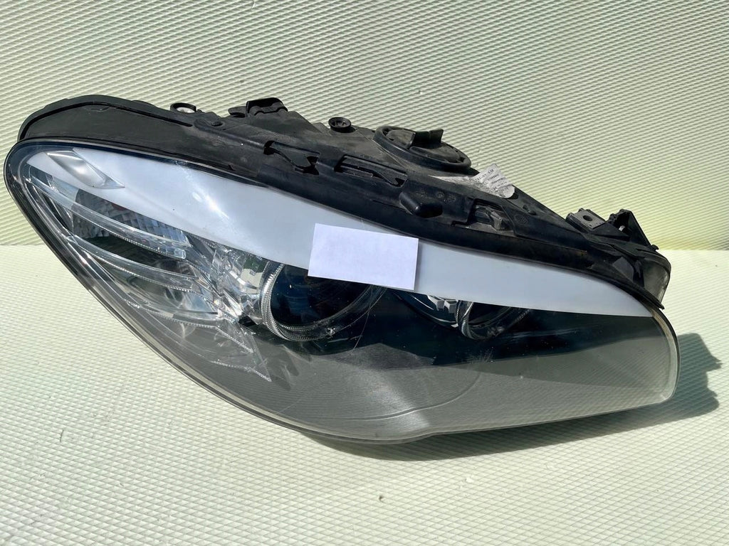 Frontscheinwerfer BMW 5 F10 7203240 7203239 Ein Stück (Rechts oder Links)