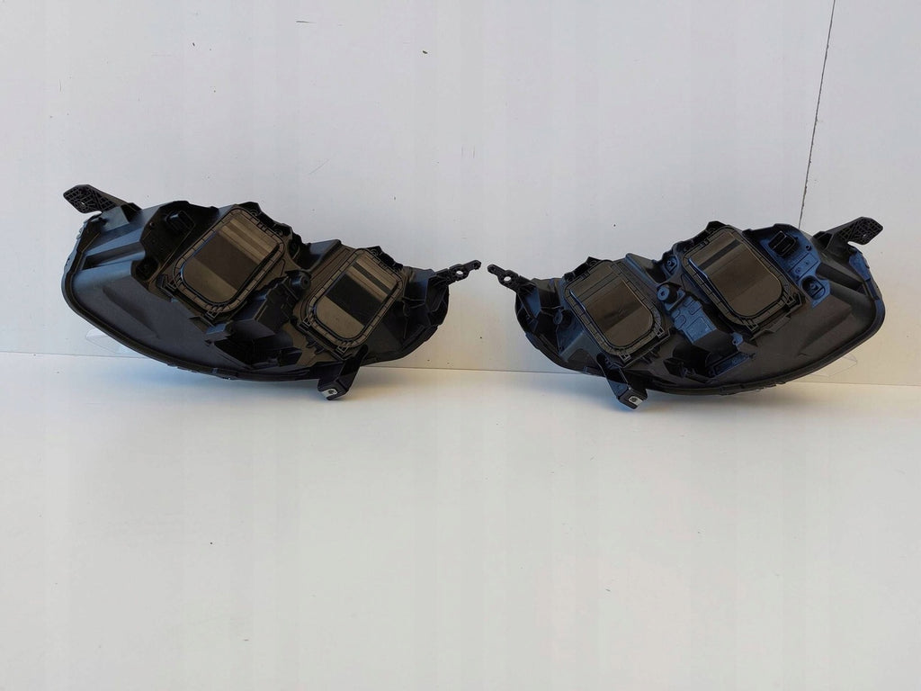 Frontscheinwerfer Peugeot Expert MCJ26491 Ein Satz Scheinwerfer Headlight SCH4127530541pk