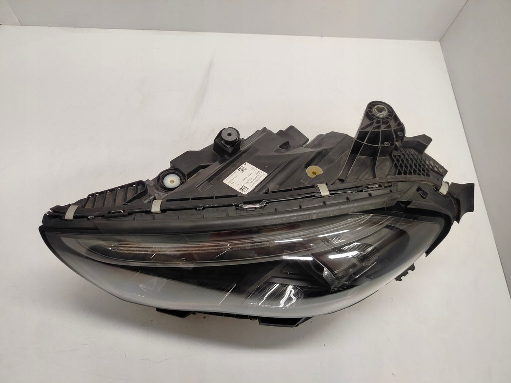 Frontscheinwerfer Mercedes-Benz A2149064102 Links Scheinwerfer Headlight SCH2334403125ov