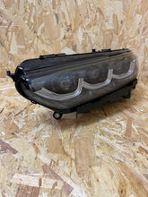 Laden Sie das Bild in den Galerie-Viewer, Frontscheinwerfer Alfa Romeo 00505643940 00505643990 Full LED Ein Satz Headlight SCH4598390476lf