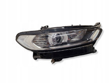 Laden Sie das Bild in den Galerie-Viewer, Frontscheinwerfer Ford Mondeo DS7313W029EA Rechts Scheinwerfer Headlight SCH3243290896tt