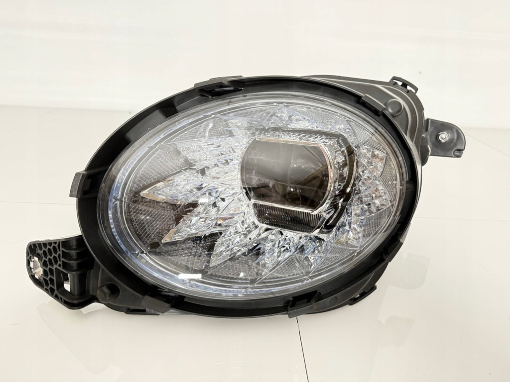 Frontscheinwerfer Bentley Bentayga 36A941015T LED Links Scheinwerfer Headlight SCH8801052137uh
