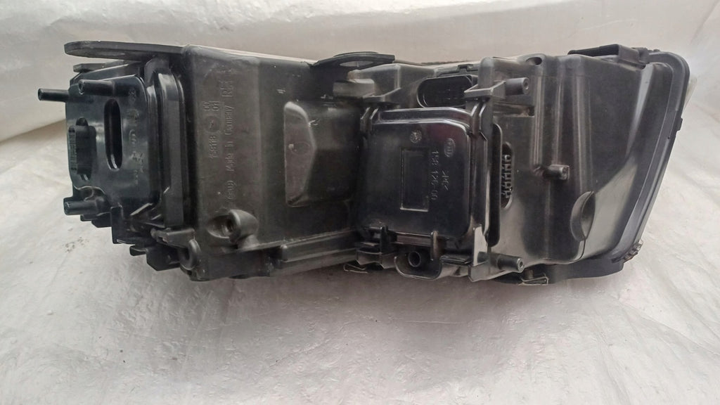 Frontscheinwerfer Audi A8 Xenon Rechts Scheinwerfer Headlight SCH8340936605jy