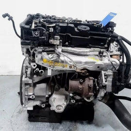 Motor BMW F11 F10 B47D20A 2.0 190PS 140kW 83TKm 2014 Diesel Engine Komplett MOT2464994553yc