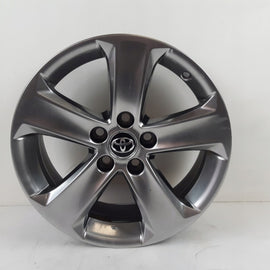 1x Alufelge 17 Zoll 7.0