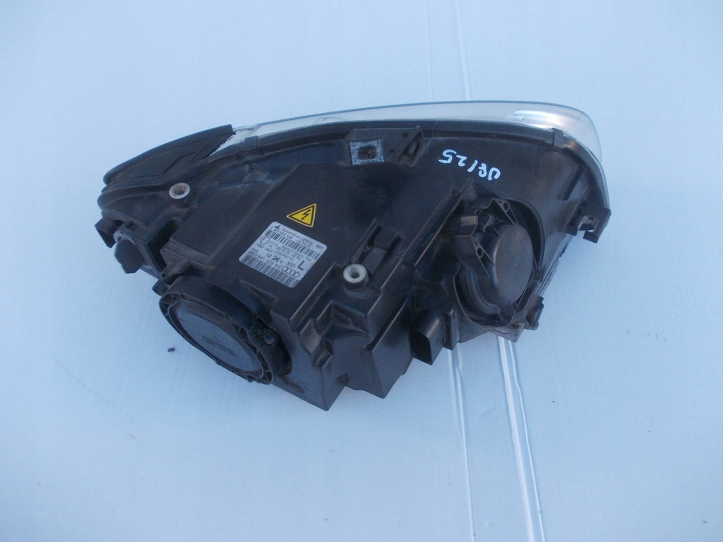 Frontscheinwerfer Audi A4 B7 8E0941029AS Xenon Links Scheinwerfer Headlight SCH1433433317ke