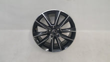 Laden Sie das Bild in den Galerie-Viewer, 1x Alufelge 17 Zoll 7.0&quot; 5x100 46ET 5JJ601025C Skoda Rapid Rim Wheel