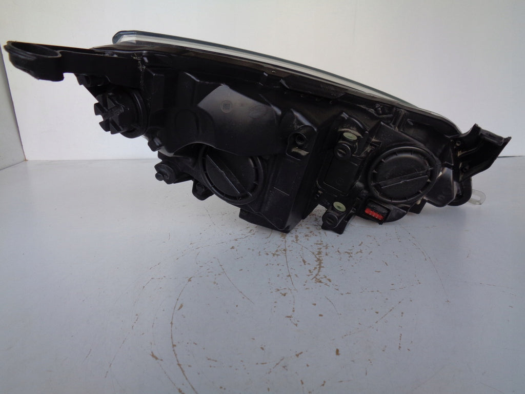 Frontscheinwerfer Opel Astra 13371595 Links Scheinwerfer Headlight