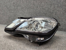 Laden Sie das Bild in den Galerie-Viewer, Frontscheinwerfer Mercedes-Benz W212 A2128201959SCZ A2128201959 Xenon Links SCH7588482205iw