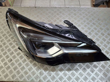 Laden Sie das Bild in den Galerie-Viewer, Frontscheinwerfer Opel Astra B16 39055746 2017 Rechts Scheinwerfer Headlight SCH3394015506xf