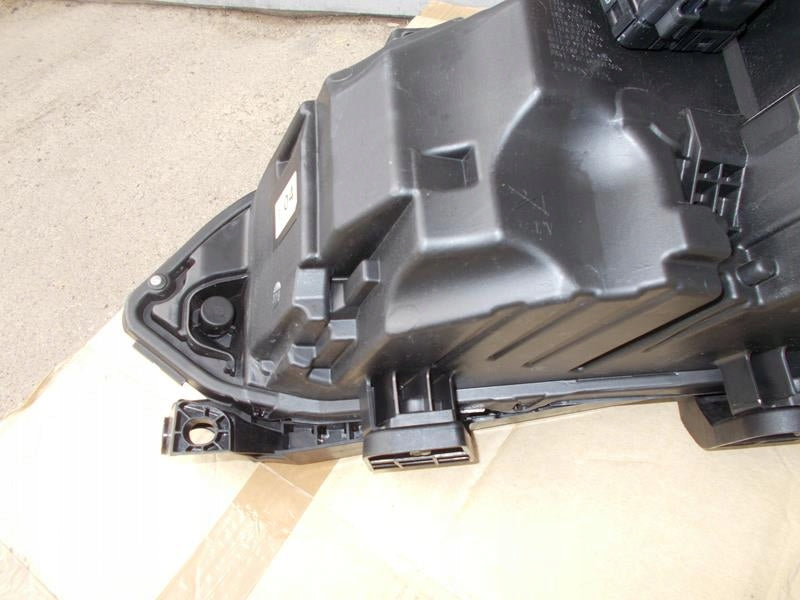 Frontscheinwerfer Honda Civic I 345679876TYUI9876 Full LED Rechts Headlight