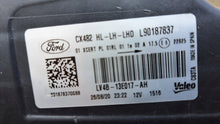 Load image into Gallery viewer, Frontscheinwerfer Ford Kuga LV4B13E017-AH LED Links Scheinwerfer Headlight