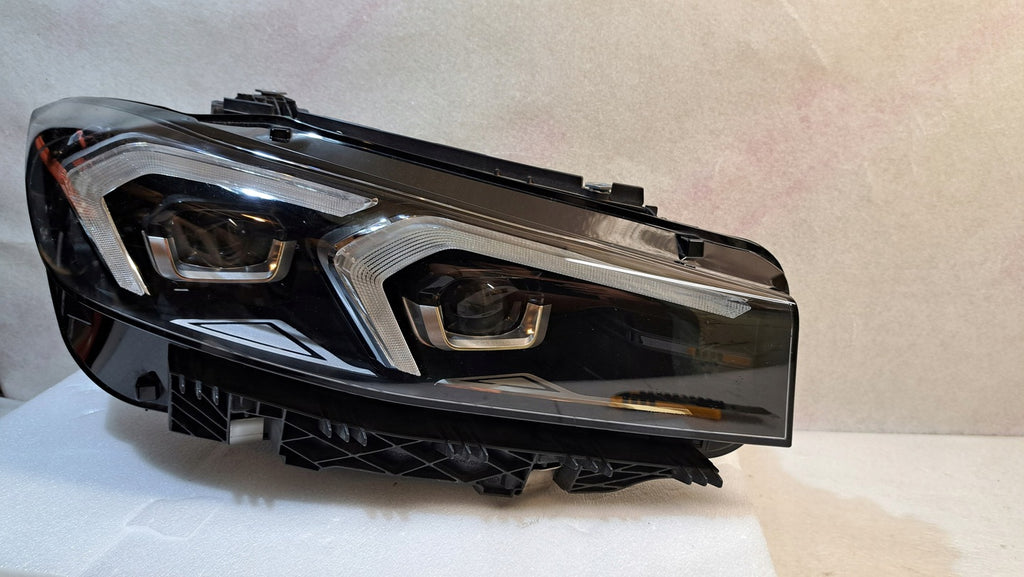 Frontscheinwerfer BMW 3 G21 G20 9450796 LED Rechts Scheinwerfer Headlight SCH3783267662fc