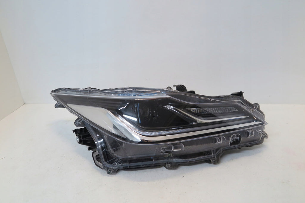 Frontscheinwerfer Toyota Corolla 81110-02T51 LED Rechts Scheinwerfer Headlight SCH5066736115zo