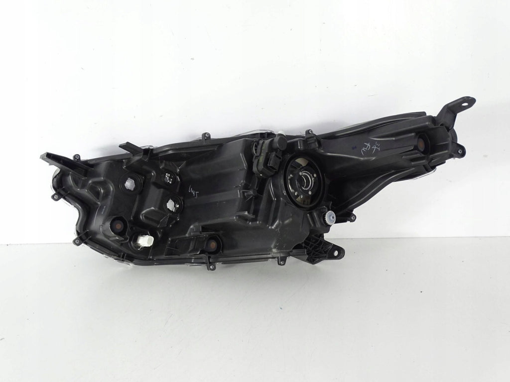 Frontscheinwerfer Toyota 4 Yaris PJT15152 Rechts Scheinwerfer Headlight SCH3712001827ko