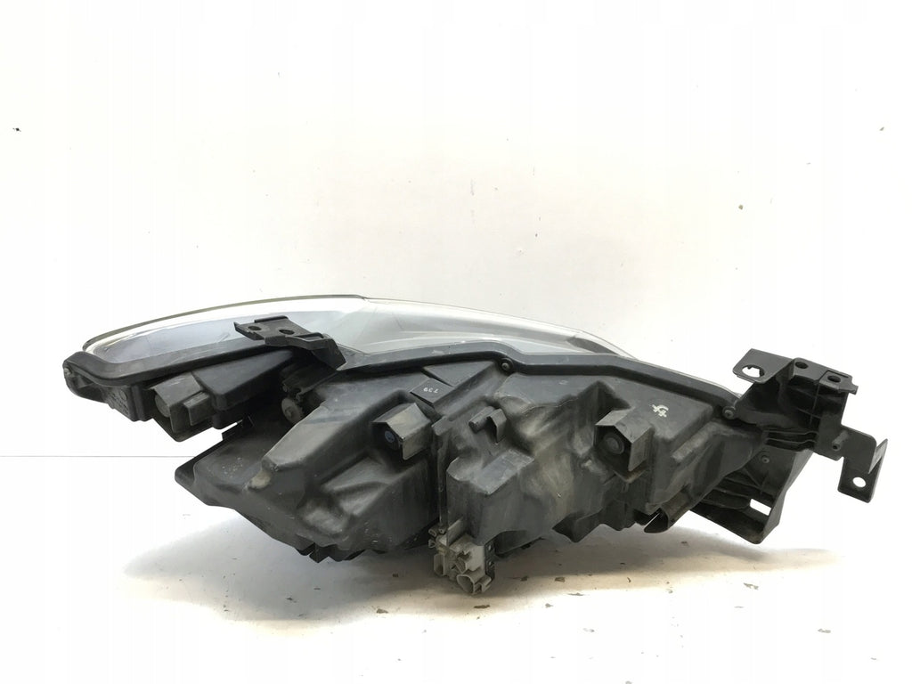 Frontscheinwerfer Mazda 6 Gj 100-65041 LED Links Scheinwerfer Headlight SCH9566043577uq