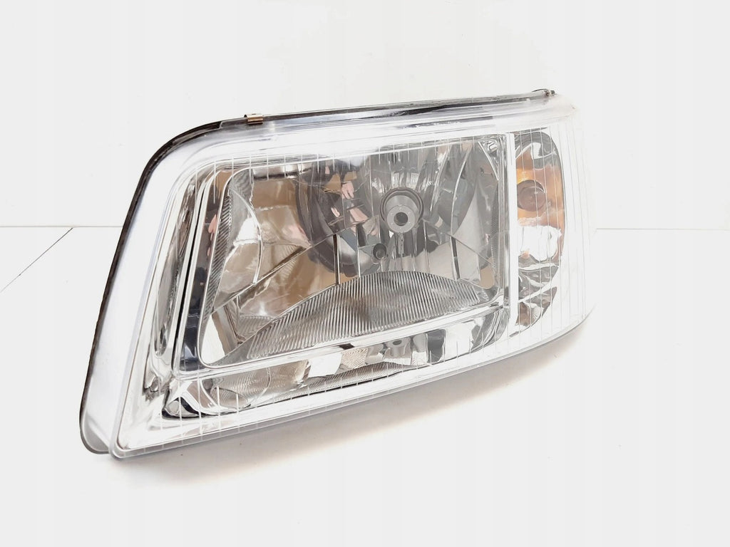 Frontscheinwerfer VW Transporter Caravelle 20A468B Links Scheinwerfer Headlight SCH2451200588lu