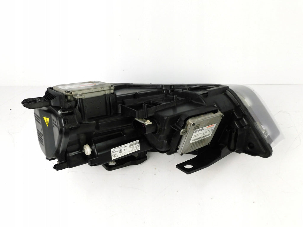 Frontscheinwerfer Audi Q3 8U0941006 Xenon Rechts Scheinwerfer Headlight SCH9049002382kc