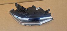 Laden Sie das Bild in den Galerie-Viewer, Frontscheinwerfer VW Passat B8 3G1941082T LED Rechts Scheinwerfer Headlight