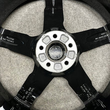 Laden Sie das Bild in den Galerie-Viewer, 4x Alufelge 21 Zoll 8.5" 5x112 34ET Glanz Silber 80A601025AR Audi Q5 Rim Wheel FEL1305637792aw