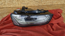 Load image into Gallery viewer, Frontscheinwerfer Audi A4 B8 8K0941006 Xenon Rechts Scheinwerfer Headlight SCH5565688167cg
