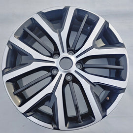 1x Alufelge 19 Zoll 7.0